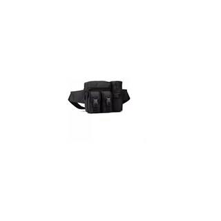 Foto 1 | Foto 1 | Cangurera Impermeable Eo Safe Imports Esi-11064 Negra para Hombre
