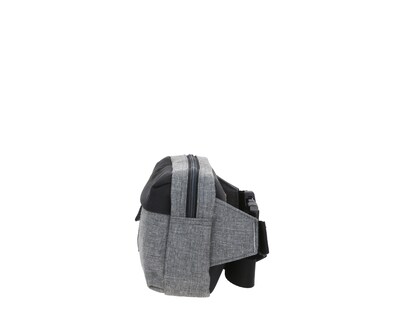 Foto 3 | Foto 3 | Cangurera Unitalla 1818 Unisex Nerfresa Gris