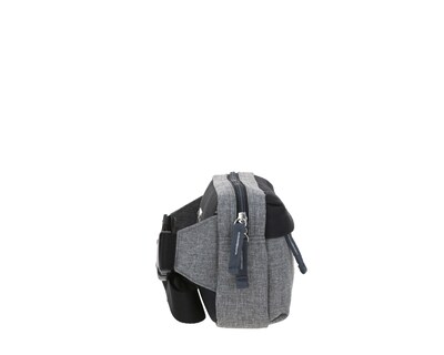 Foto 6 | Foto 6 | Cangurera Unitalla 1818 Unisex Nerfresa Gris
