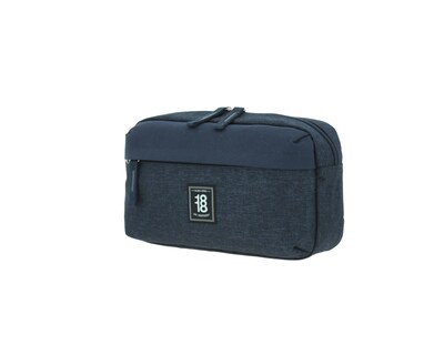 Foto 2 | Foto 2 | Cangurera Unitalla 1818 Unisex Nefresa Azul