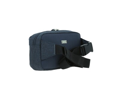 Foto 3 | Foto 3 | Cangurera Unitalla 1818 Unisex Nefresa Azul