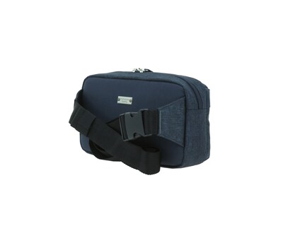 Foto 5 | Foto 5 | Cangurera Unitalla 1818 Unisex Nefresa Azul