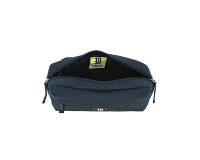 Foto 7 | Foto 7 | Cangurera Unitalla 1818 Unisex Nefresa Azul