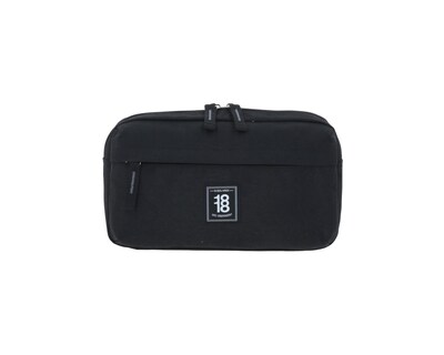 Foto 1 | Foto 1 | Cangurera Unitalla 1818 Unisex Nefresa Negro