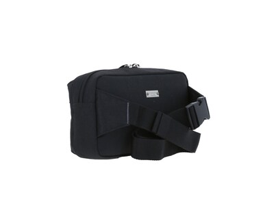 Foto 3 | Foto 3 | Cangurera Unitalla 1818 Unisex Nefresa Negro