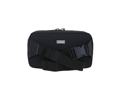 Foto 4 | Foto 4 | Cangurera Unitalla 1818 Unisex Nefresa Negro