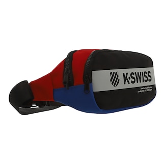 Foto 2 | Foto 2 | Cangurera K-swiss Sonik Unisex Color Marino