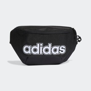 Foto 3 | Foto 3 | Cangurera Adidas Classic Foundation Negra Unisex