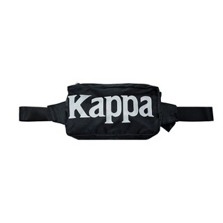 Foto 1 | Foto 1 | Cangurera Kappa Authentic Fletcher Negra