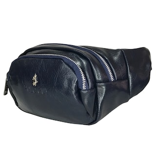 Foto 4 | Foto 4 | Kit Cangurera Y Cartera Polo Guy Azul
