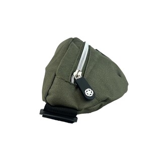 Foto 4 | Foto 4 | Cangurera Jeep Verde Olivo para Hombre