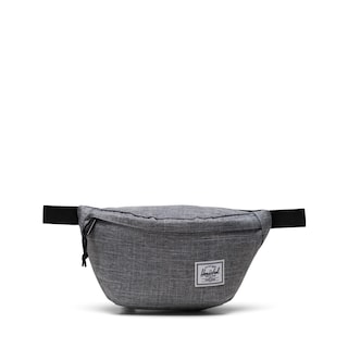Foto 1 | Foto 1 | Riñonera Herschel Supply Co. Classic Raven Crosshatch Eco-Friendly - Venta Internacional