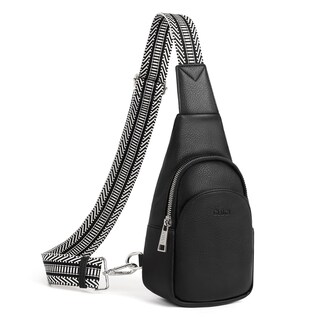 Foto 1 | Foto 1 | Bandolera Cluci Small Para Mujer, Bandolera De Piel Sintética - Venta Internacional.