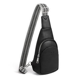 Foto 7 | Foto 7 | Bandolera Cluci Small Para Mujer, Bandolera De Piel Sintética - Venta Internacional.