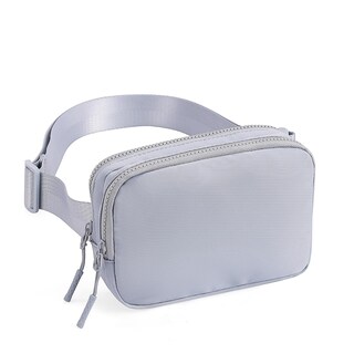 Foto 1 | Foto 1 | Riñonera Pequeña Fanny Pack Cluci Para Mujer, Resistente Al Agua - Venta Internacional.