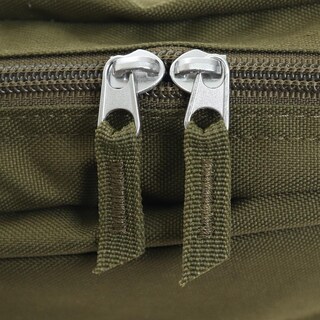 Foto 5 | Foto 5 | Riñonera Jansport Fifth Avenue Verde Militar De 2,5 Litros Para Viajes - Venta Internacional.