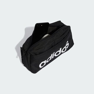 Foto 5 | Foto 5 | Cangurera Linear Adidas Negro Unisex