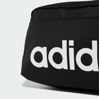 Foto 6 | Foto 6 | Cangurera Linear Adidas Negro Unisex