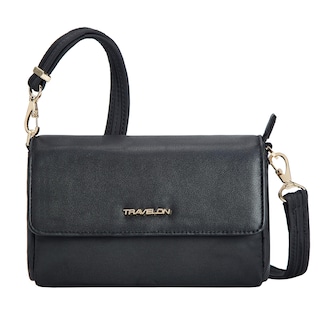Foto 1 | Foto 1 | Bag Travelon Anti-theft Addison Convertible Bandolera Y Cinturón - Venta Internacional.