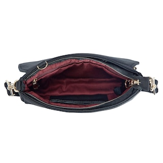 Foto 2 | Foto 2 | Bag Travelon Anti-theft Addison Convertible Bandolera Y Cinturón - Venta Internacional.