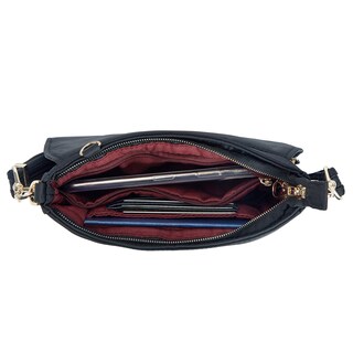 Foto 3 | Foto 3 | Bag Travelon Anti-theft Addison Convertible Bandolera Y Cinturón - Venta Internacional.
