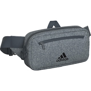 Foto 1 | Foto 1 | Riñonera Bandolera Adidas Must Have 2.0 Gris - Venta Internacional.