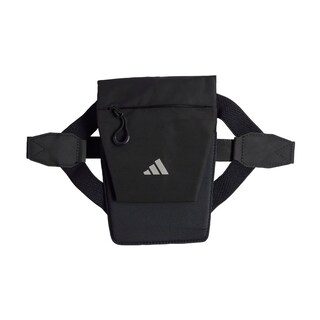 Foto 1 | Foto 1 | Bolsa Running Pocket Adidas Negro Unisex