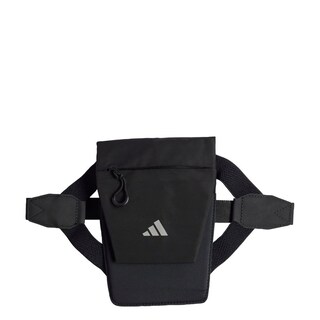 Foto 2 | Foto 2 | Bolsa Running Pocket Adidas Negro Unisex