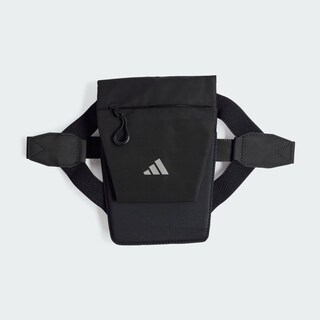 Foto 3 | Foto 3 | Bolsa Running Pocket Adidas Negro Unisex