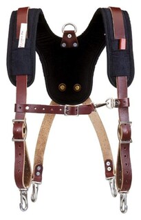 Foto 2 | Foto 2 | Sistema De Suspensión Occidental Leather 5055 Stronghold - Venta Internacional.
