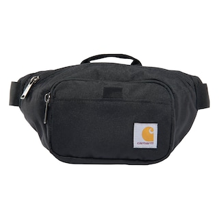 Foto 1 | Foto 1 | Hip Pack Carhartt, Cintura Ajustable, Resistente Al Agua, Color Negro - Venta Internacional.