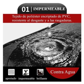 Foto 2 | Foto 2 | Mochila Cruzada Bandolera Para Hombre Hombro Carga Usb Belug, Negro