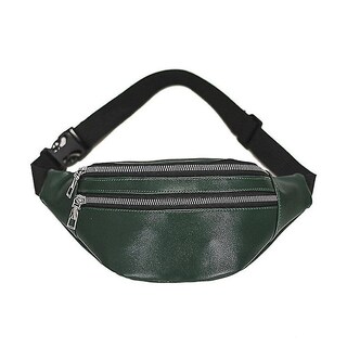 Foto 1 | Foto 1 | Riñonera Fanny Packs Huoguo Para Mujer Piel Sintética 2 Unidades - Venta Internacional.