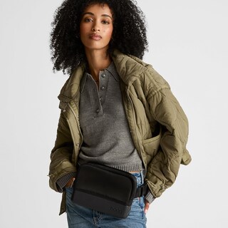 Foto 5 | Foto 5 | Riñonera Bogg Bag On The Hunter Para Bandolera Pequeña Verde - Venta Internacional.
