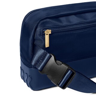 Foto 3 | Foto 3 | Riñonera Bogg Bag You Navy Me Crazy Small Bandolera - Venta Internacional.