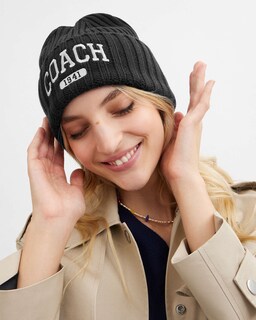 Foto 2 | Foto 2 | Gorro Coach Para Invierno Unisex Para Hombre