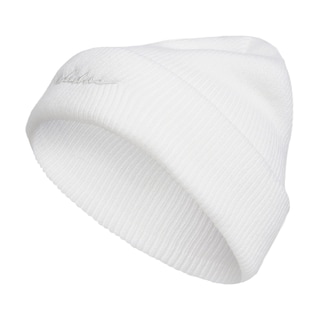 Foto 1 | Foto 1 | Gorro Adidas Script Para Mujer, Invierno, Blanco/gris Transparente - Venta Internacional.