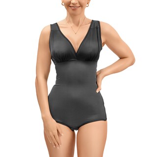 Foto 1 | Foto 1 | Faja Body Elegance Seduction Negro