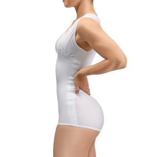 Foto 4 | Foto 4 | Faja Body Elegance Seduction Blanco