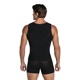 Foto 2 | Foto 2 | Chaleco Masculino De Control Fuerte En Powerslim