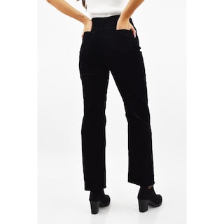 Foto 3 | Foto 3 | Pantalón Roman Fashion Negro para Mujer