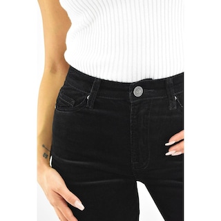 Foto 4 | Foto 4 | Pantalón Roman Fashion Negro para Mujer