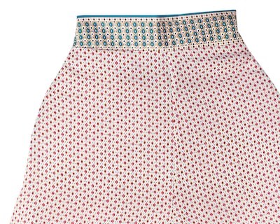 Foto 4 | Foto 4 | Pantalón A Ángelozano Rosa para Mujer