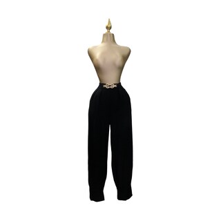 Foto 1 | Foto 1 | Pantalón Palazzo Lc Negro para Mujer