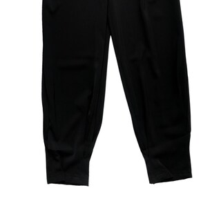 Foto 8 | Foto 8 | Pantalón Palazzo Lc Negro para Mujer