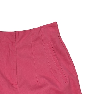 Foto 6 | Foto 6 | Pantalón Alto Lc Fucsia para Mujer
