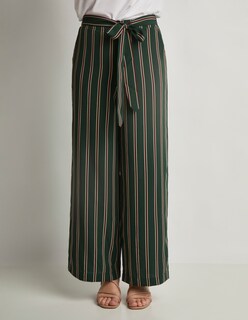 Foto 1 | Foto 1 | Pantalón Devendi Color Café Texturizado