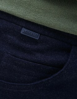 Foto 4 | Foto 4 | Pantalón Lacoste Hf2737 51 166l para Mujer