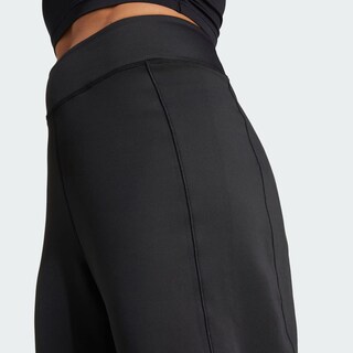 Foto 6 | Foto 6 | Pants All Me Yoga Essentials Adidas Negro Mujer