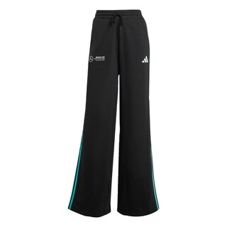 Foto 1 | Foto 1 | Pants Adn Mercedes - Amg Petronas Formula One Team Adidas Negro Mujer